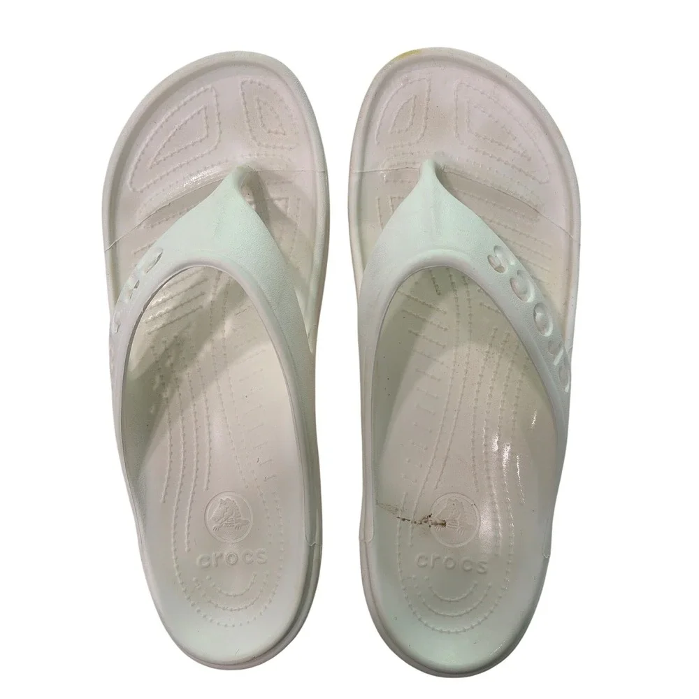 CROCS item specifics